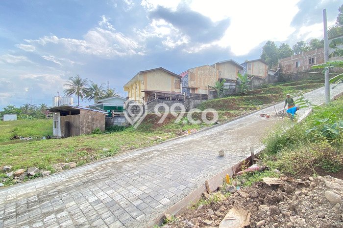 Lahan Kosong Dijual di Jatinangor, Sumedang, Luas 101m2 Area Strategis Lahan Kosong Dijual di Jatinangor, Sumedang, Luas 101m2 Area Strategis