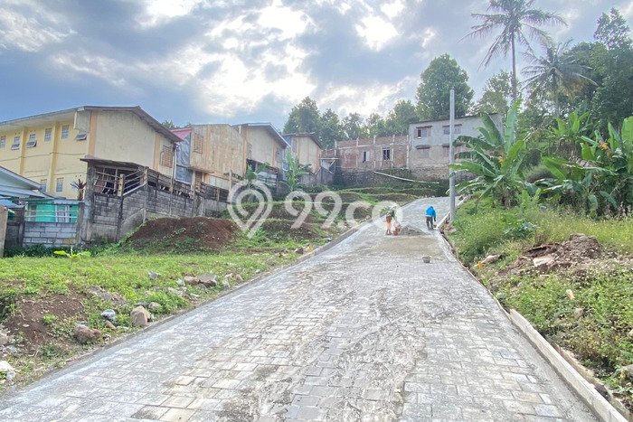 Lahan Kosong Dijual di Jatinangor, Sumedang, Luas 101m2 Area Strategis Lahan Kosong Dijual di Jatinangor, Sumedang, Luas 101m2 Area Strategis