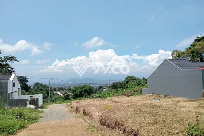 Tanah Dijual Lokasi Cimahi Utara, Cimahi Luas 124m2 Legalitas Aman Tanah Dijual Lokasi Cimahi Utara, Cimahi Luas 124m2 Legalitas Aman