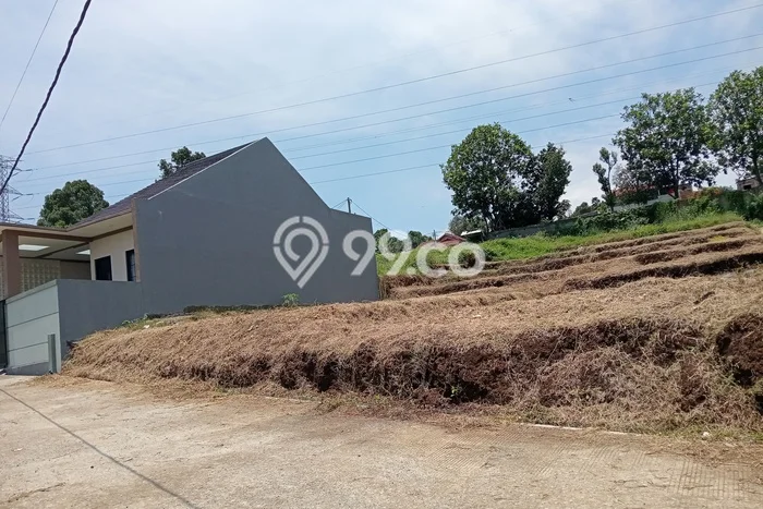 Tanah Dijual Lokasi Cimahi Utara, Cimahi Luas 124m2 Legalitas Aman Tanah Dijual Lokasi Cimahi Utara, Cimahi Luas 124m2 Legalitas Aman