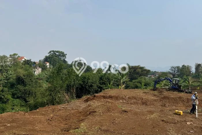 Jarang Ada! Tanah di Cimahi Utara Punya Luas 105m2 SHM Jarang Ada! Tanah di Cimahi Utara Punya Luas 105m2 SHM