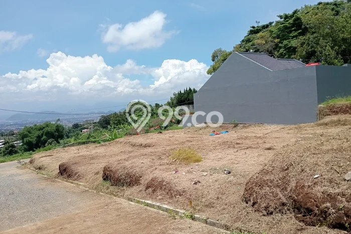 Tanah Kavling di Cimahi Utara Dijual dengan Luas 124m2 Tanah Kavling di Cimahi Utara Dijual dengan Luas 124m2