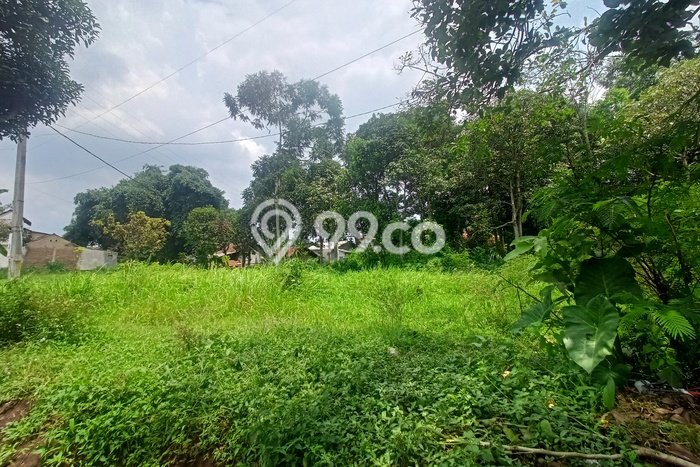Untuk Dijual Tanah di Ciparay Bandung Luas 249m2 SHM Untuk Dijual Tanah di Ciparay Bandung Luas 249m2 SHM