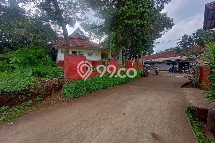 Untuk Dijual Tanah di Ciparay Bandung Luas 249m2 SHM Untuk Dijual Tanah di Ciparay Bandung Luas 249m2 SHM