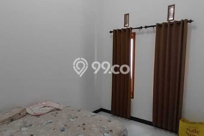 Rumah Modern Cantik 3 Kamar Siap Huni di Kedungkandang Rumah Modern Cantik 3 Kamar Siap Huni di Kedungkandang