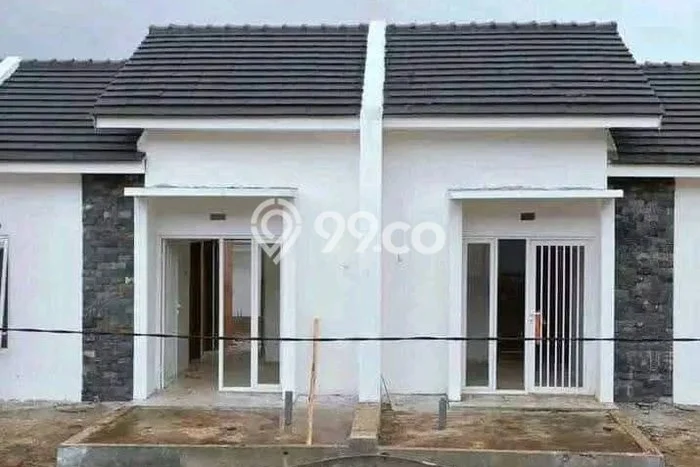 Rumah Minimalis Terbaik Siap Huni di Pakis LT 60m2 Rumah Minimalis Terbaik Siap Huni di Pakis LT 60m2