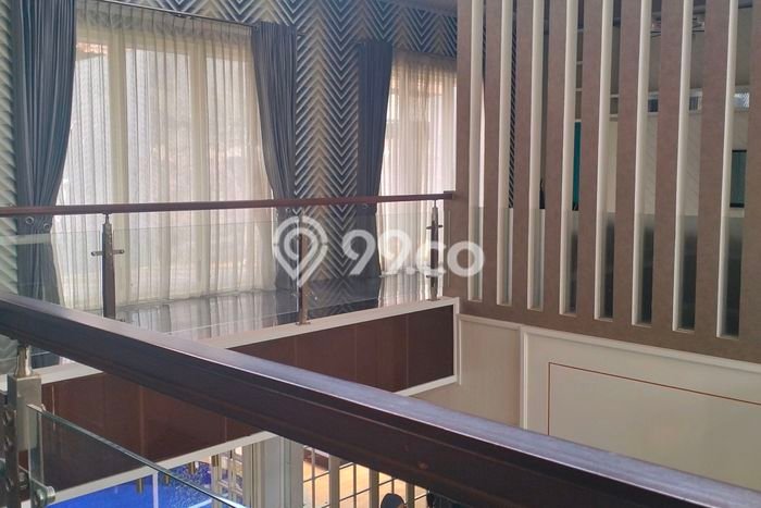 Properti Mewah LT 375m2m² Akses Mudah di Pakis, Malang Properti Mewah LT 375m2m² Akses Mudah di Pakis, Malang