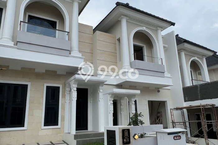 Jual Rumah Minimalis Bagus Punya 2 KT di Dau Malang SHM Jual Rumah Minimalis Bagus Punya 2 KT di Dau Malang SHM