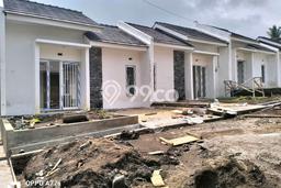 Rumah Budget Favorit Siap Huni Area Pakis LT 60m2 Rumah Budget Favorit Siap Huni Area Pakis LT 60m2