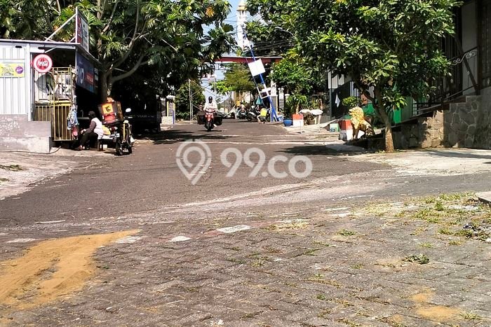 Kost untuk Dijual di Dinoyo Punya 10 Kamar Kost untuk Dijual di Dinoyo Punya 10 Kamar