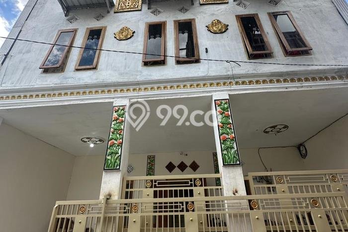 Dijual Segera Kost 22 Kamar, 22 Kamar Mandi di Dau, Malang, Luas 338m2 Dijual Segera Kost 22 Kamar, 22 Kamar Mandi di Dau, Malang, Luas 338m2