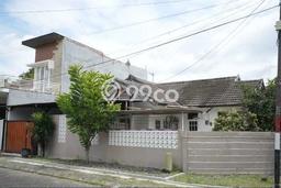 Rumah Minimalis 3 KT di Araya Malang Unfurnished Rumah Minimalis 3 KT di Araya Malang Unfurnished