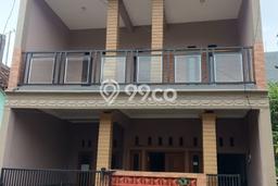 Unit Kost Dijual di Kawasan Dau Malang dengan 9 KT Unit Kost Dijual di Kawasan Dau Malang dengan 9 KT