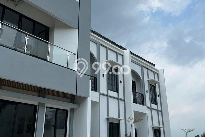 Dijual Rumah 3 Kamar Lokasi Ideal Bagus dan Strategis di Kedungkandang Dijual Rumah 3 Kamar Lokasi Ideal Bagus dan Strategis di Kedungkandang