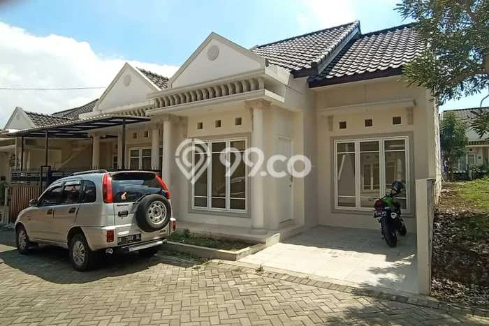 Jual Rumah Harga Miring Singosari Punya 2 Kamar & LT 84m2 Jual Rumah Harga Miring Singosari Punya 2 Kamar & LT 84m2