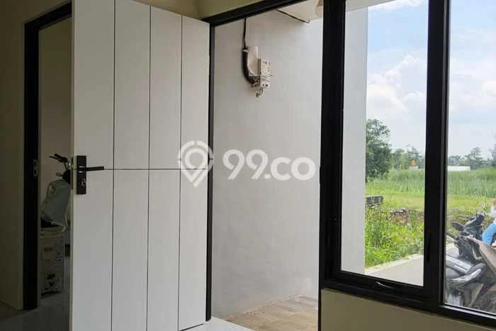 Jual Rumah Siap Huni di Karangploso Malang Harga Rp 225 Juta LT 60m2 Jual Rumah Siap Huni di Karangploso Malang Harga Rp 225 Juta LT 60m2