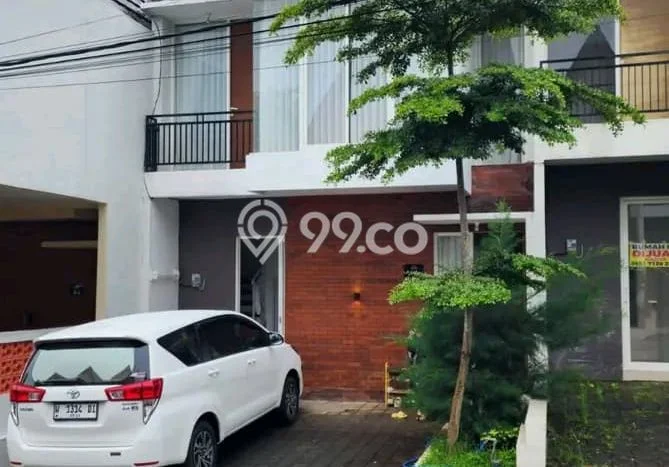 Dijual Cepat Rumah Favorit Siap Huni LB 72m2 di Lowokwaru, Malang Dijual Cepat Rumah Favorit Siap Huni LB 72m2 di Lowokwaru, Malang