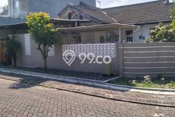 Rumah Minimalis 3 KT LT 190m2 di Malang Kota Rumah Minimalis 3 KT LT 190m2 di Malang Kota