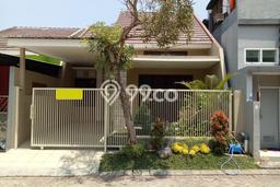 Hunian Cantik Modern Lb 75m2 di Karangploso, Malang Hunian Cantik Modern Lb 75m2 di Karangploso, Malang