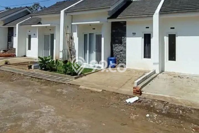 Rumah Minimalis Terbaik Siap Huni di Pakis LT 60m2 Rumah Minimalis Terbaik Siap Huni di Pakis LT 60m2