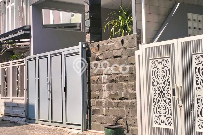 Rumah Modern Cantik 3 KT Bisa Langsung Pindah di Pakis Rumah Modern Cantik 3 KT Bisa Langsung Pindah di Pakis