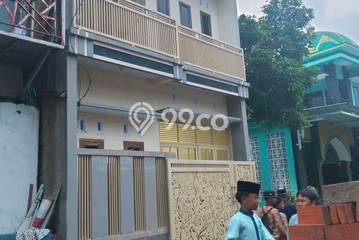 Jual Rumah Siap Huni di Tumpang Malang Harga Rp 425 Juta LT 52m2 Jual Rumah Siap Huni di Tumpang Malang Harga Rp 425 Juta LT 52m2