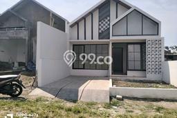Hunian Terjangkau LT 60m2 di Tasikmadu Lingkungan Asri Hunian Terjangkau LT 60m2 di Tasikmadu Lingkungan Asri