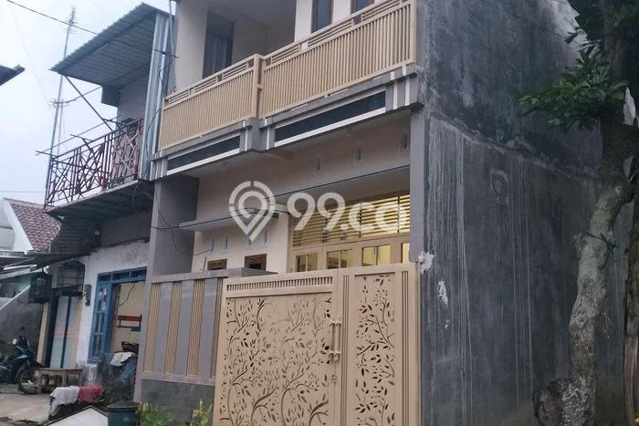 Jual Rumah Siap Huni di Tumpang Malang Harga Rp 425 Juta LT 52m2 Jual Rumah Siap Huni di Tumpang Malang Harga Rp 425 Juta LT 52m2