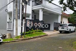 Jual Rumah Strategis Bagus Punya 4 KT di Dau Malang SHM Jual Rumah Strategis Bagus Punya 4 KT di Dau Malang SHM