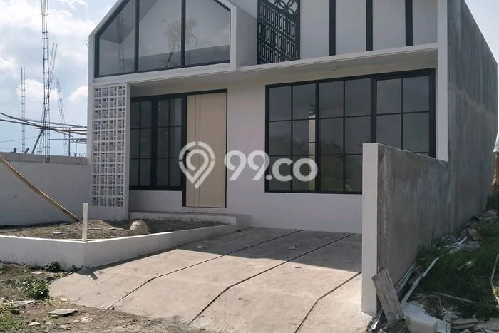 Hunian Terjangkau LT 60m2 di Tasikmadu Lingkungan Asri Hunian Terjangkau LT 60m2 di Tasikmadu Lingkungan Asri