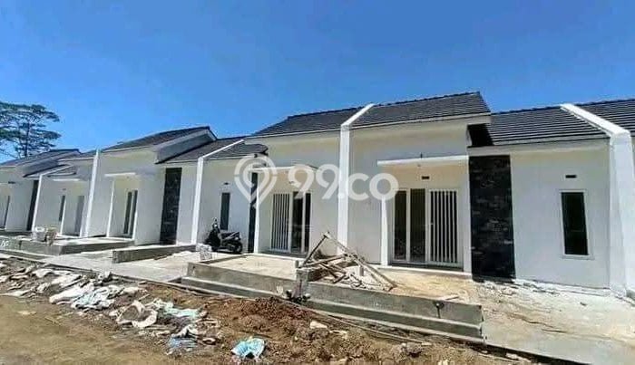 Rumah Minimalis Terbaik Siap Huni di Pakis LT 60m2 Rumah Minimalis Terbaik Siap Huni di Pakis LT 60m2