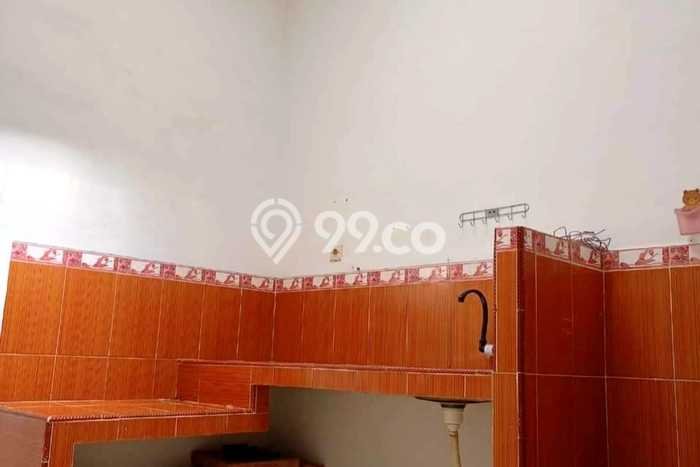 Rumah Nyaman 2 KT LB 50m2 Kondisi Bagus di Lesanpuro Rumah Nyaman 2 KT LB 50m2 Kondisi Bagus di Lesanpuro
