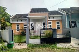 Rumah Strategis Modern Lb 80m2 di Karangploso, Malang Rumah Strategis Modern Lb 80m2 di Karangploso, Malang