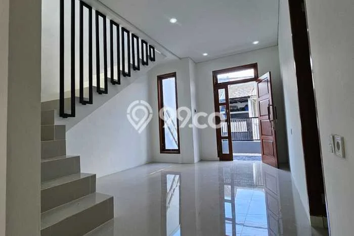 Dijual Rumah Eksklusif 3 KT di Polowijen, Malang Dijual Rumah Eksklusif 3 KT di Polowijen, Malang