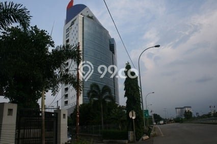 Disewakan Kantor di Kawasan Ramai Pondok Pinang Luas 322m2 Disewakan Kantor di Kawasan Ramai Pondok Pinang Luas 322m2