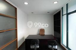 Unit Ruko Disewakan di Bintaro di Area Ramai & Strategis Unit Ruko Disewakan di Bintaro di Area Ramai & Strategis