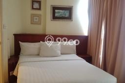 Apartemen Cozy Dijual di Jakarta Selatan Spesifikasi 2 KT, 2 KM Apartemen Cozy Dijual di Jakarta Selatan Spesifikasi 2 KT, 2 KM