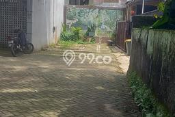 Tanah Premium Kawasan Cinere, Luas 245m2m², Dekat Cinere, Depok, Depok Tanah Premium Kawasan Cinere, Luas 245m2m², Dekat Cinere, Depok, Depok