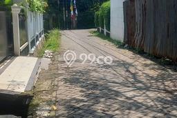 Jarang Ada! Tanah di Ciputat Timur Punya Luas 545m2 SHM Jarang Ada! Tanah di Ciputat Timur Punya Luas 545m2 SHM