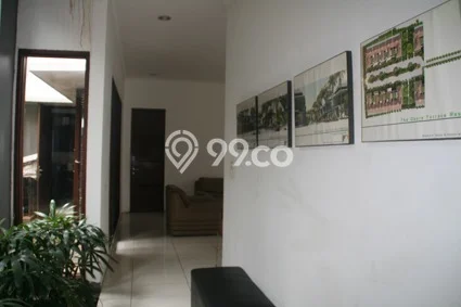 Disewakan Kantor di Kawasan Ramai Pondok Pinang Luas 322m2 Disewakan Kantor di Kawasan Ramai Pondok Pinang Luas 322m2