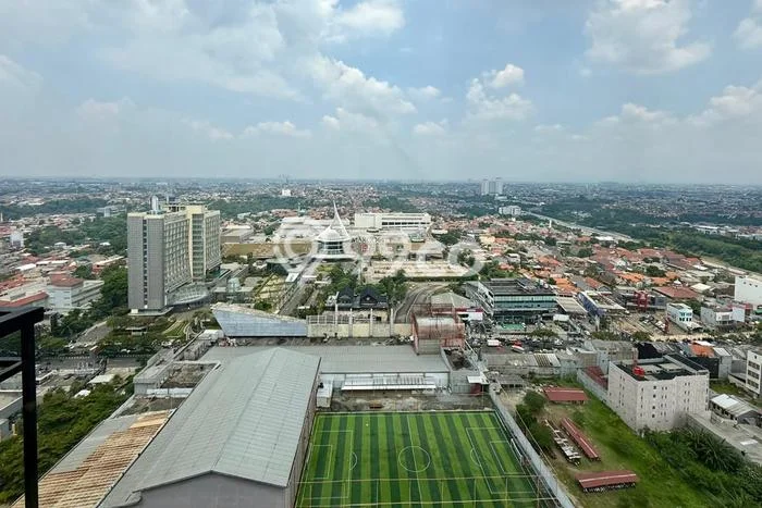 Sewa Apartemen Ekonomis 0 BR di Depok I Depok Sewa Apartemen Ekonomis 0 BR di Depok I Depok