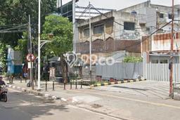 Dijual! Ruko di Petojo Jakarta Pusat LT 370m2 / LB 1100m2 Kawasan Bisnis Dijual! Ruko di Petojo Jakarta Pusat LT 370m2 / LB 1100m2 Kawasan Bisnis