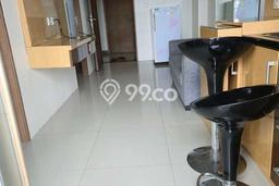 Untuk Dijual Apartemen 2 KT & 1 KM di Jakarta Selatan Lokasi Strategis Untuk Dijual Apartemen 2 KT & 1 KM di Jakarta Selatan Lokasi Strategis