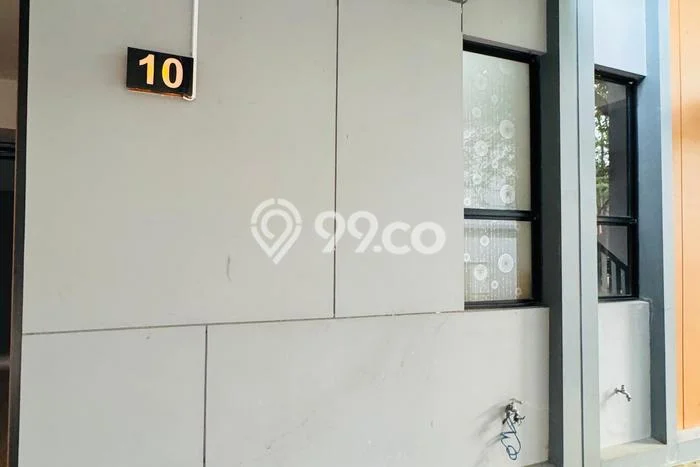 Rumah Bagus Siap Huni Di Karawaci Luas 53m2 Lokasi Strategis Rumah Bagus Siap Huni Di Karawaci Luas 53m2 Lokasi Strategis