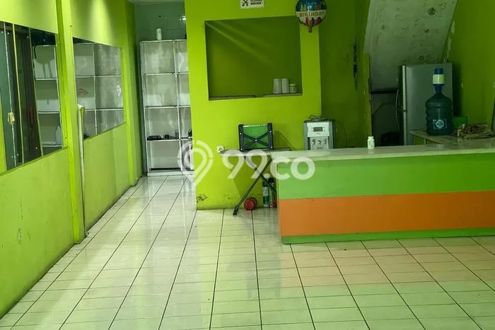 Ruko Disewakan Cepat di Ciledug Tangerang LB 101m2 Ruko Disewakan Cepat di Ciledug Tangerang LB 101m2