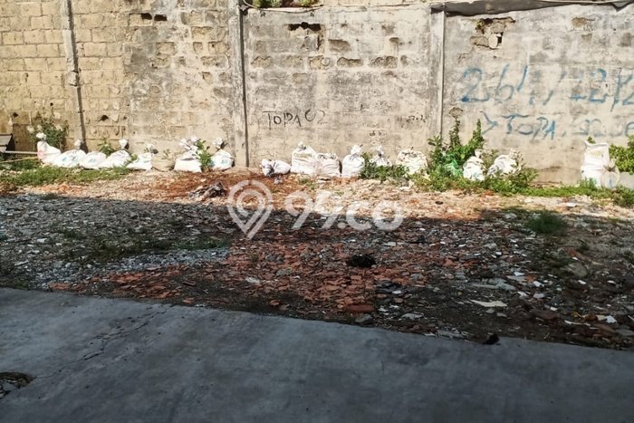 Kavling Tanah untuk Dijual di Duri Pulo, Jakarta Barat, Luas 150m2 Kavling Tanah untuk Dijual di Duri Pulo, Jakarta Barat, Luas 150m2