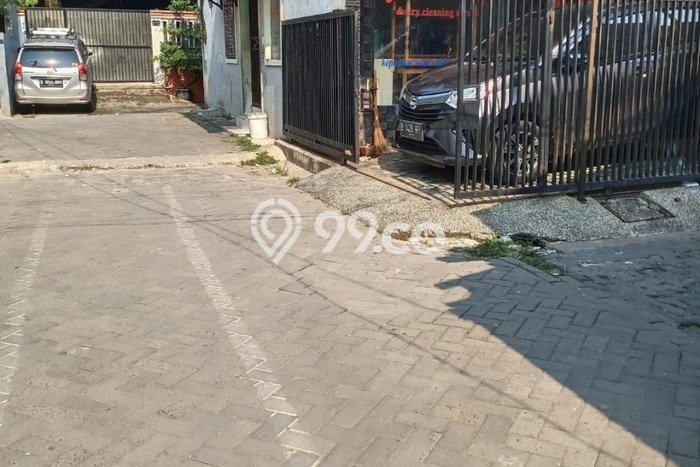 Kavling Tanah untuk Dijual di Duri Pulo, Jakarta Barat, Luas 150m2 Kavling Tanah untuk Dijual di Duri Pulo, Jakarta Barat, Luas 150m2