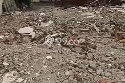 Lahan Strategis di Jatinegara Dijual dengan Luas 389m2 Lahan Strategis di Jatinegara Dijual dengan Luas 389m2
