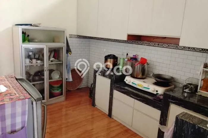 Rumah Luas Asri 4 KT Siap Huni di Dadap Tangerang Rumah Luas Asri 4 KT Siap Huni di Dadap Tangerang
