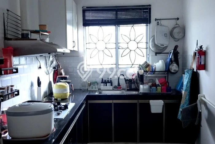 Rumah Modern Cantik 3 KT Siap Huni di Ciputat Rumah Modern Cantik 3 KT Siap Huni di Ciputat